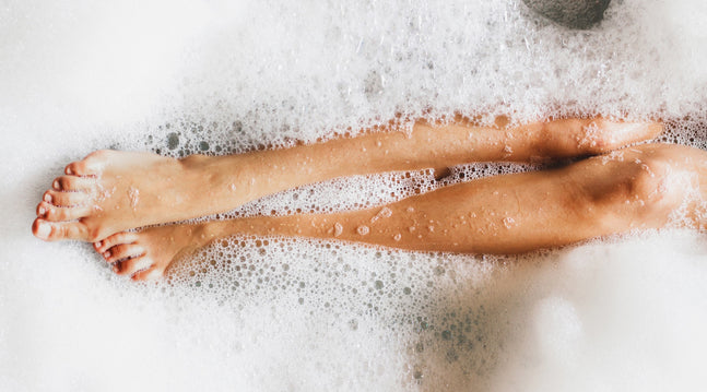 Šokujúca história vaginálnej hygieny