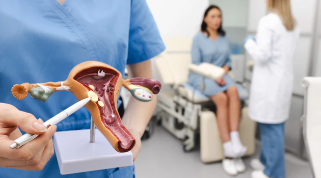 Pravda o vaginálnej suchosti